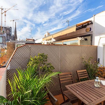 Apartamento Key Sagrada Familia / MARINA 223 Barcelona Exterior foto